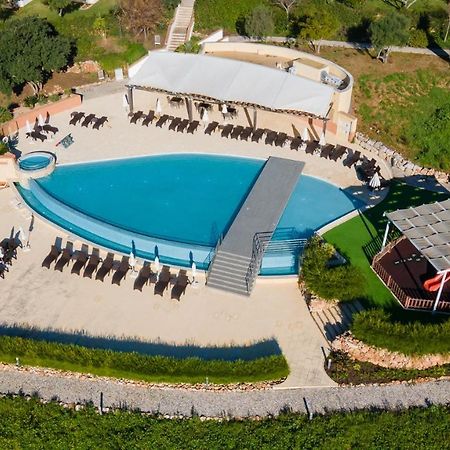 Vale Da Ribeira 2Bdr House W/ Pool By Lovelystay Portimão Extérieur photo