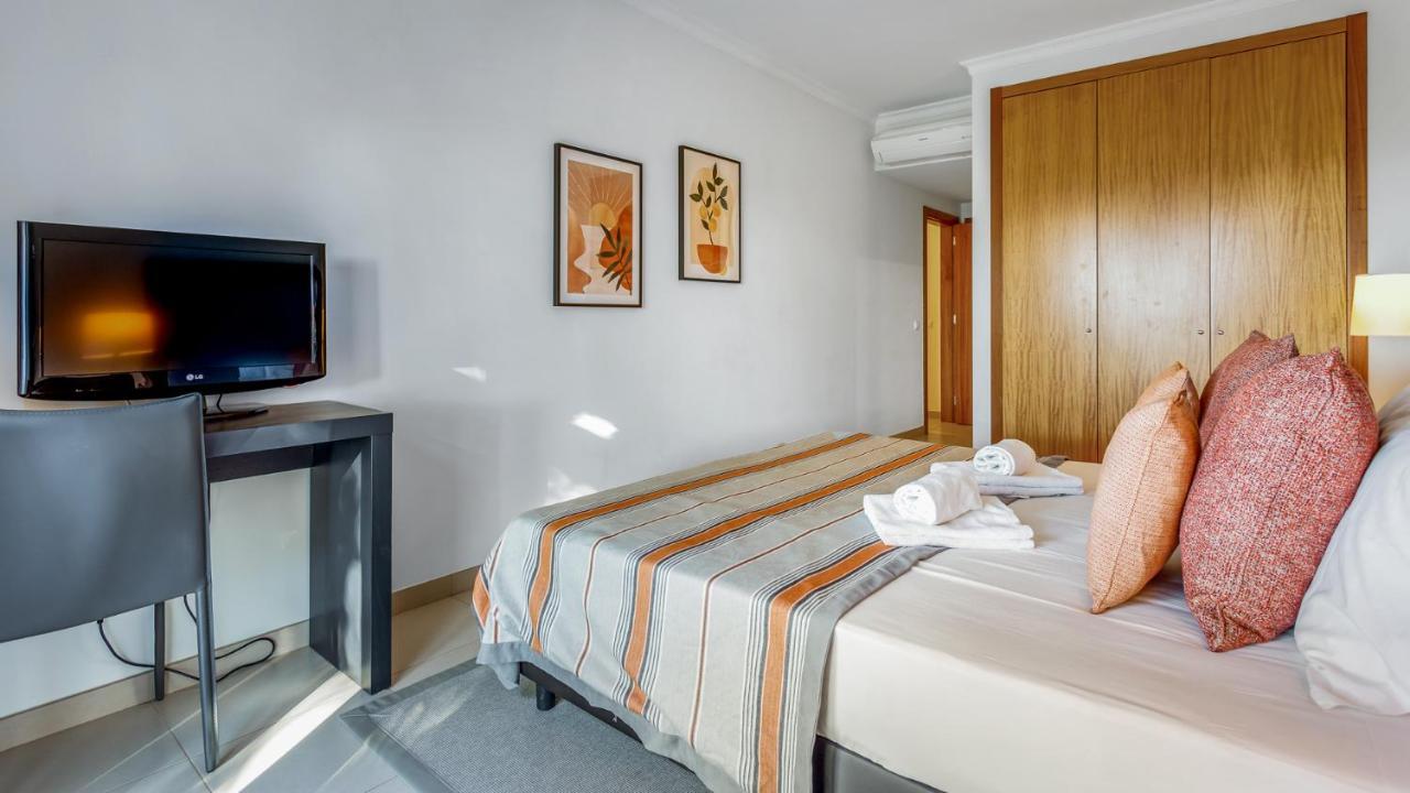 Vale Da Ribeira 2Bdr House W/ Pool By Lovelystay Portimão Extérieur photo