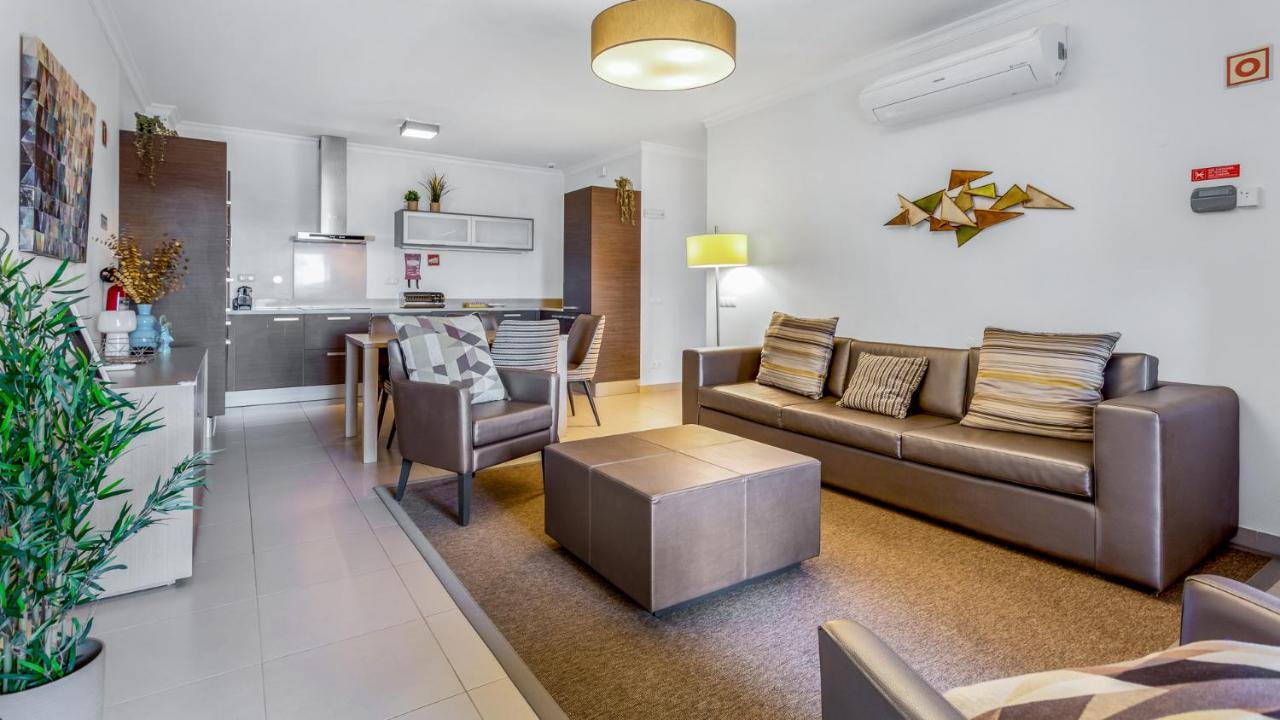 Vale Da Ribeira 2Bdr House W/ Pool By Lovelystay Portimão Extérieur photo