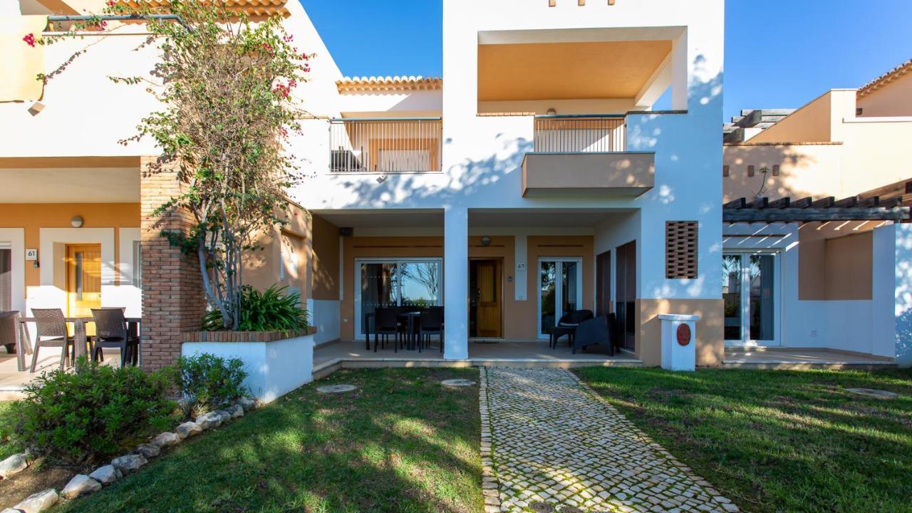 Vale Da Ribeira 2Bdr House W/ Pool By Lovelystay Portimão Extérieur photo