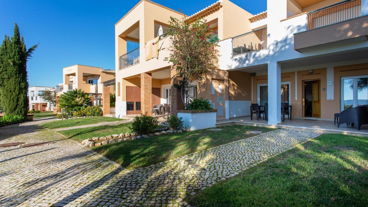 Vale Da Ribeira 2Bdr House W/ Pool By Lovelystay Portimão Extérieur photo