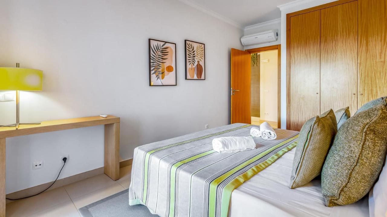 Vale Da Ribeira 2Bdr House W/ Pool By Lovelystay Portimão Extérieur photo