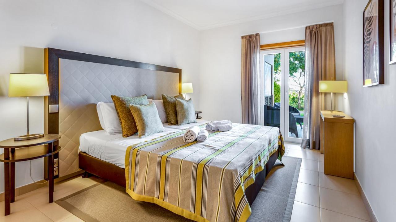 Vale Da Ribeira 2Bdr House W/ Pool By Lovelystay Portimão Extérieur photo