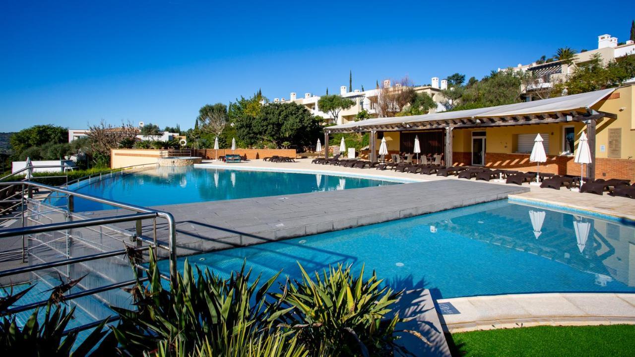 Vale Da Ribeira 2Bdr House W/ Pool By Lovelystay Portimão Extérieur photo